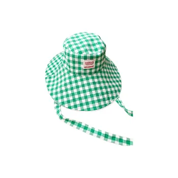 Classmate Yang Polyester Bucket Hats Women's