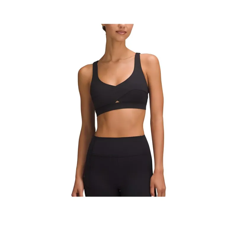 Lululemon Energy Sports Underwear Women's Cement Blue-3