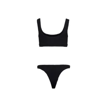 REINA OLGA Ginny Boobs Stretch Bikini Set