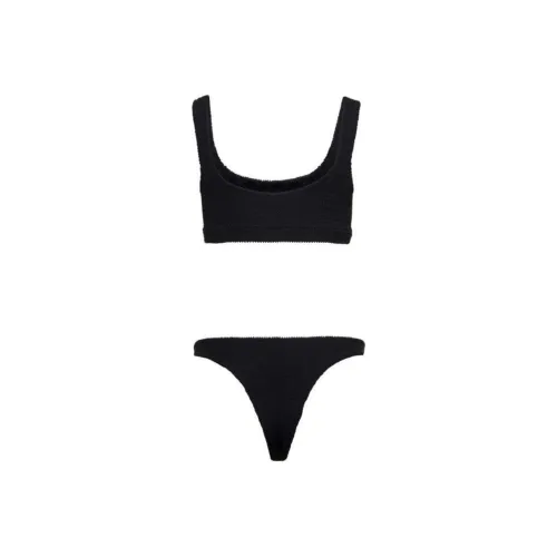 REINA OLGA One piece Swimsuit Womens White