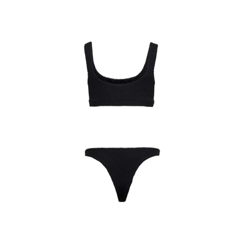 REINA OLGA Ginny Boobs Stretch Bikini Set-0