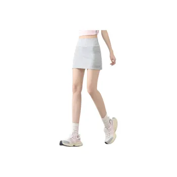 JEANSWEST Casual Short Skirts Women's