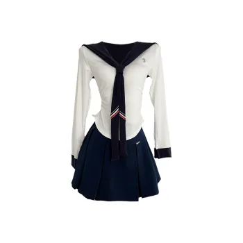Manekniv Two Piece Skirt Sets Women's