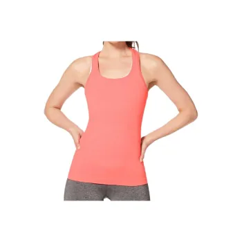 Lululemon Swiftly Tech Tank Tops Women's Orange Pink