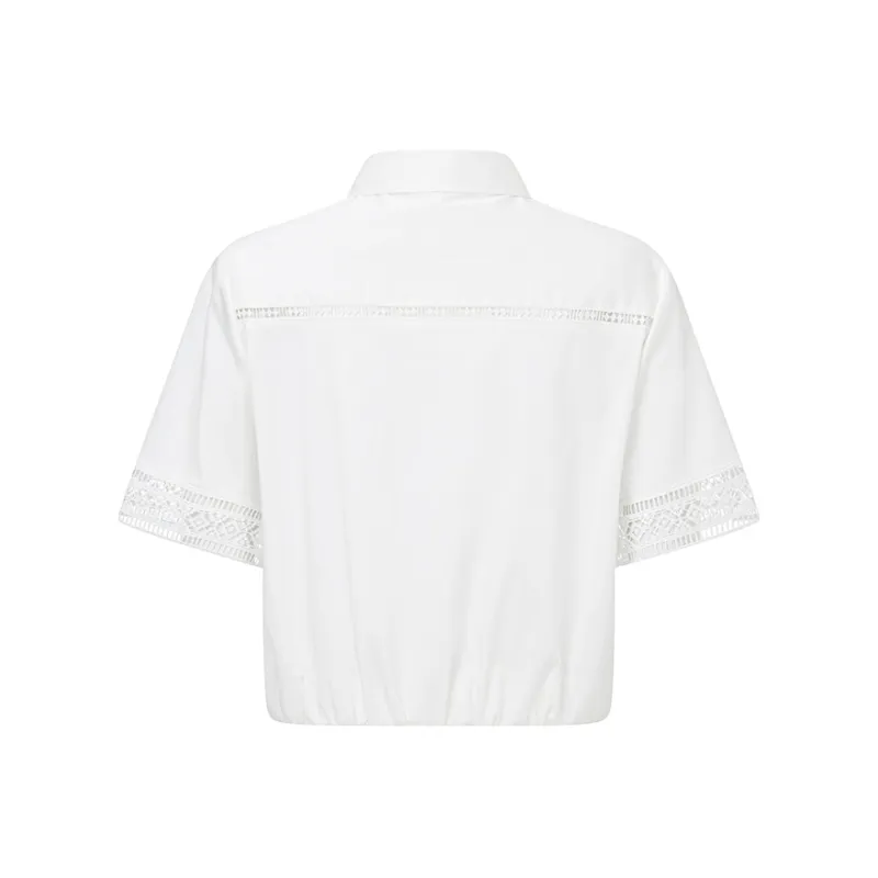 RARE Shirts Women's White-1