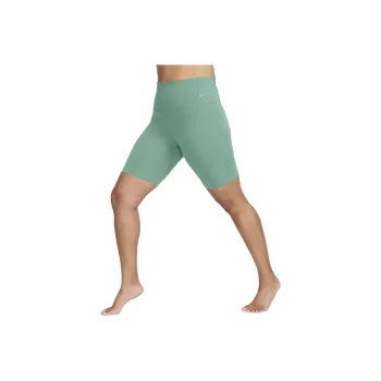 Nike Zenvy Women's Gentle-Support High-Waisted 8' Biker Shorts