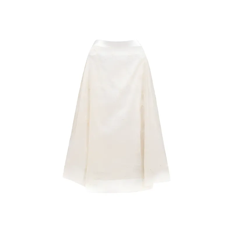 SONDR Casual Long Skirt Women's-0
