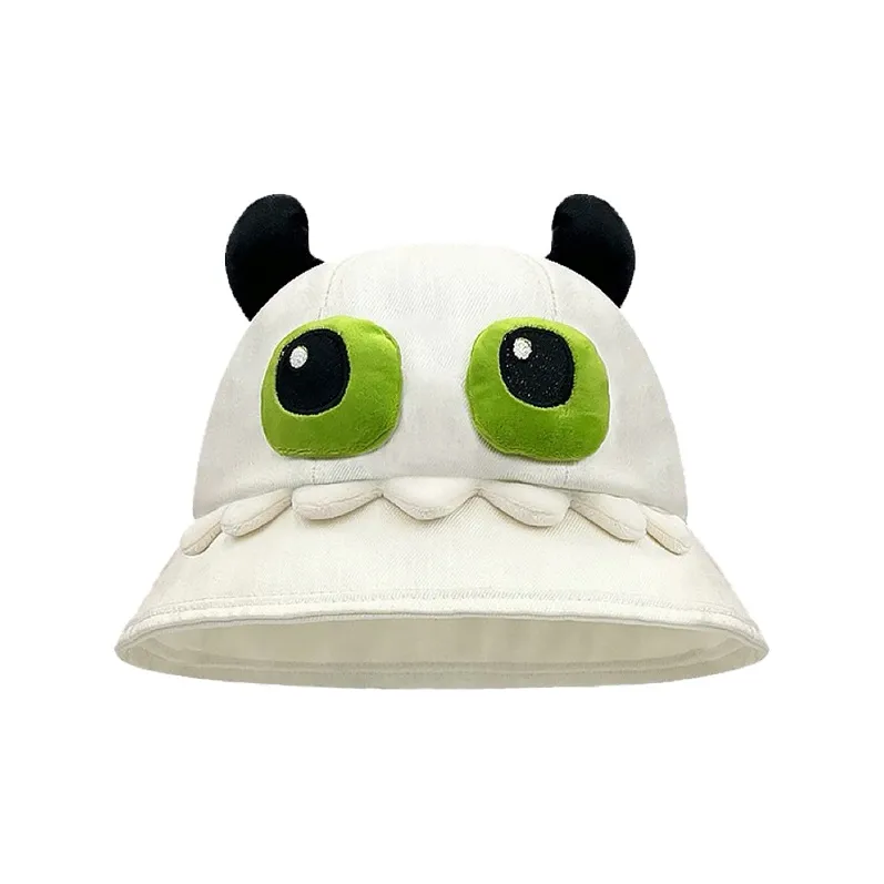 VIVIWELL Cotton Bucket Hats Unisex-0