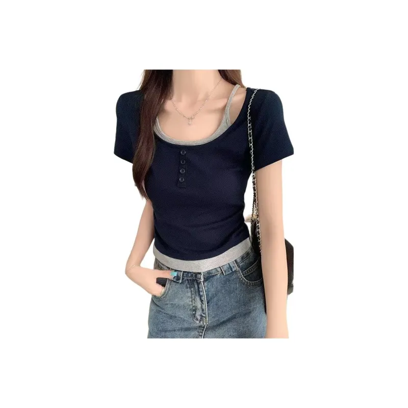 The New Age Family T Shirt Women's-4