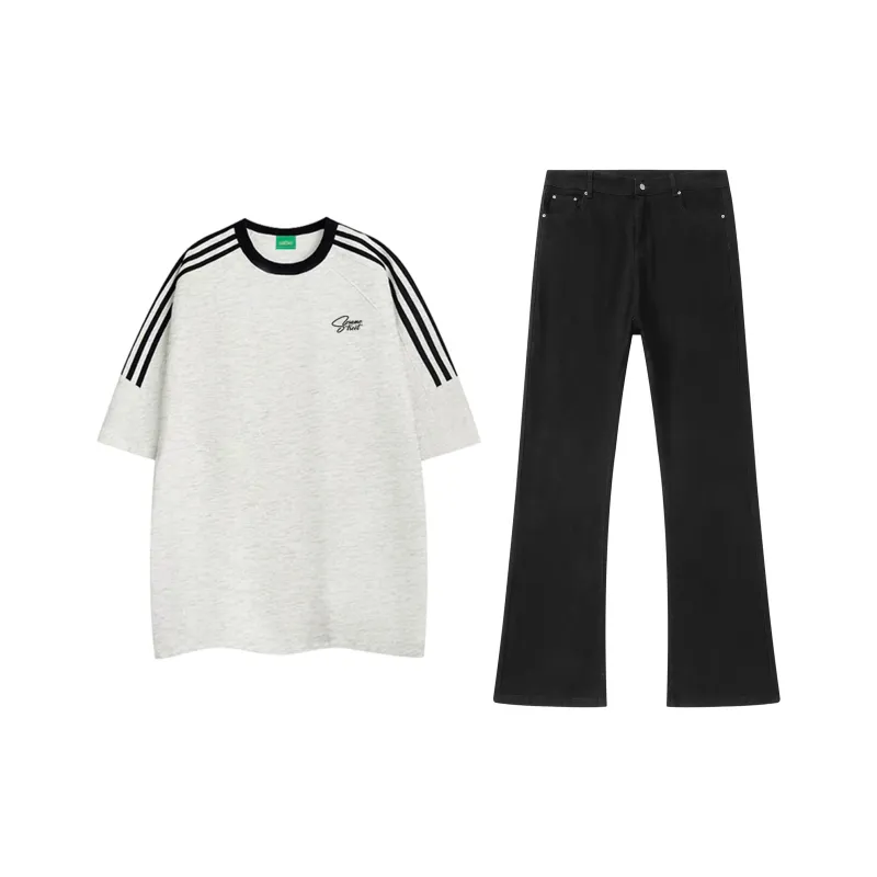 SESAME STREET Casual Sportswear Unisex-12