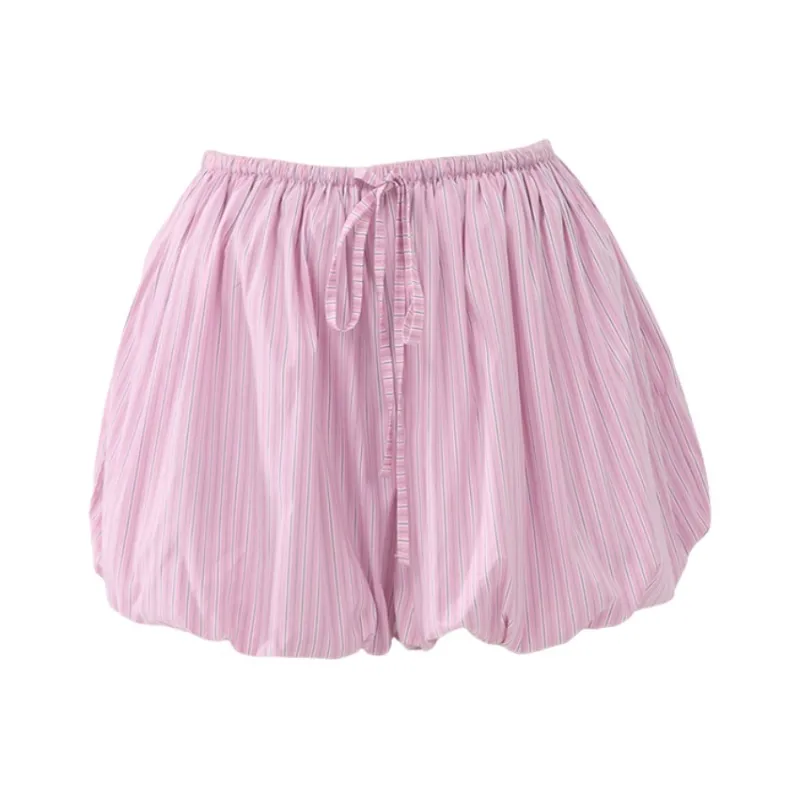 Jenna Chun Casual Short Skirts Women's-0
