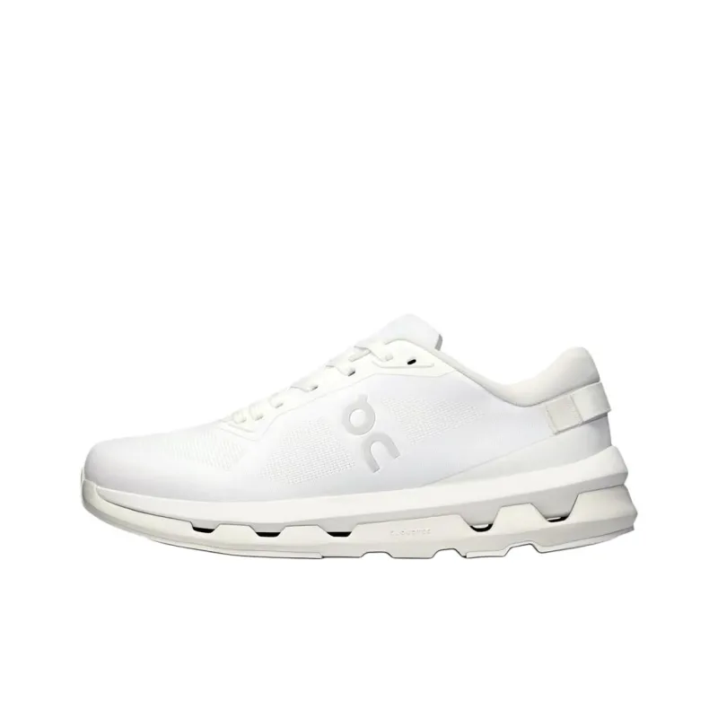 On Women's CloudzOne 'Triple White' Women's-0