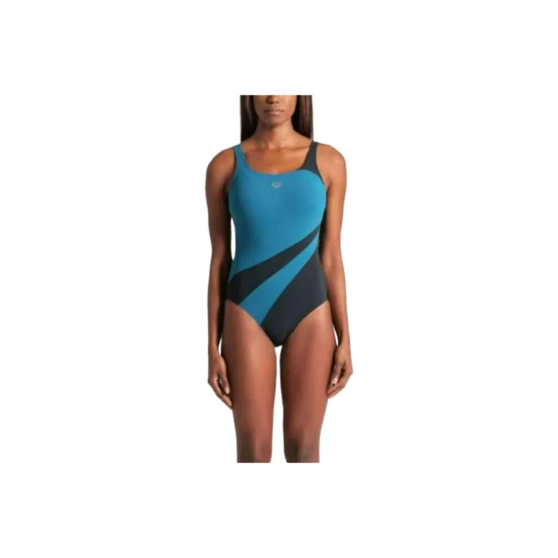 Arena Shapewear Liliana U Back One piece Swimsuit Women's-3