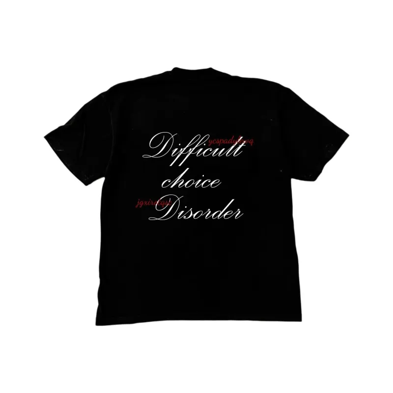 PAINT STAIN T Shirts Unisex-1