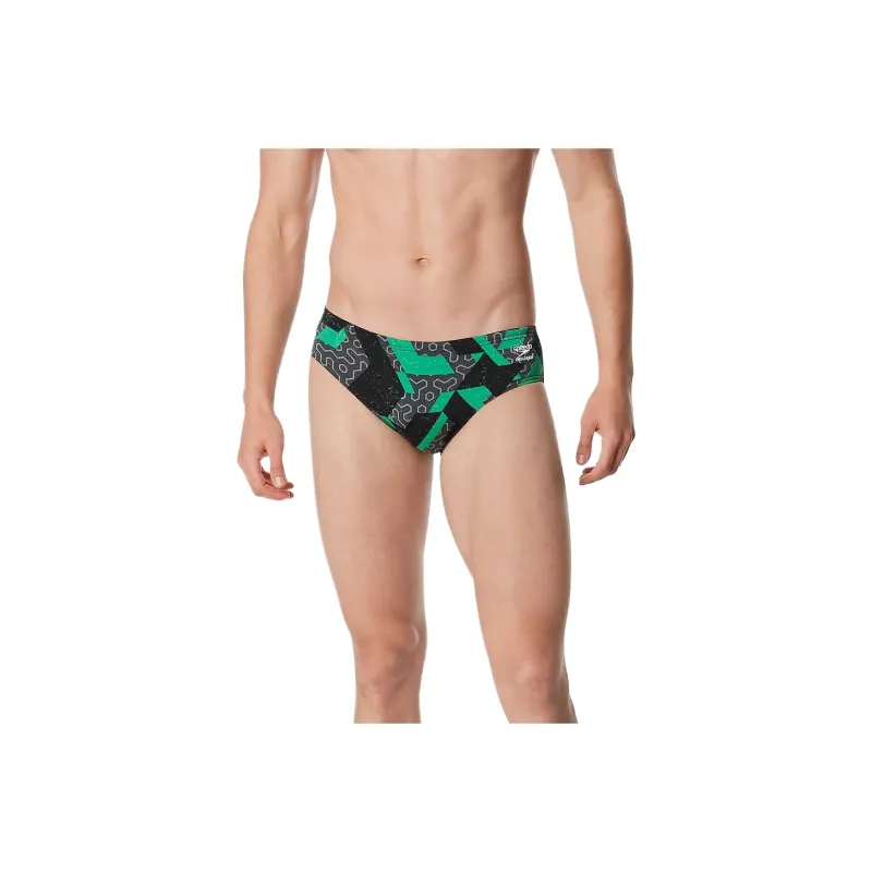 Speedo Swimming Shorts Men-7