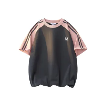 Warrior Huichao Cloud Sail Collection T Shirt Women's