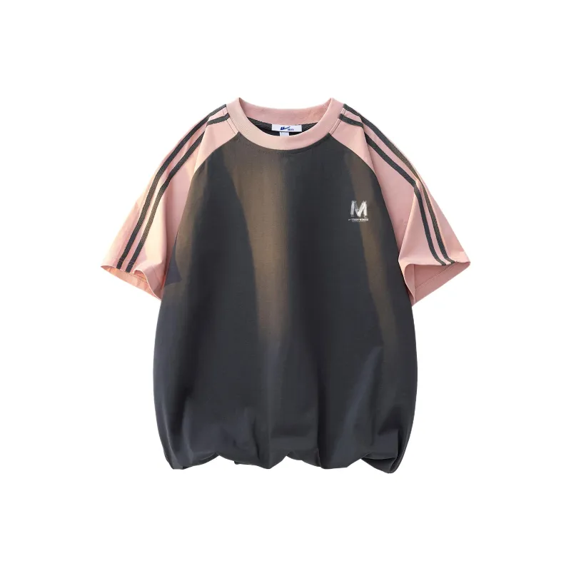 Warrior Huichao Cloud Sail Collection T Shirt Women's-0