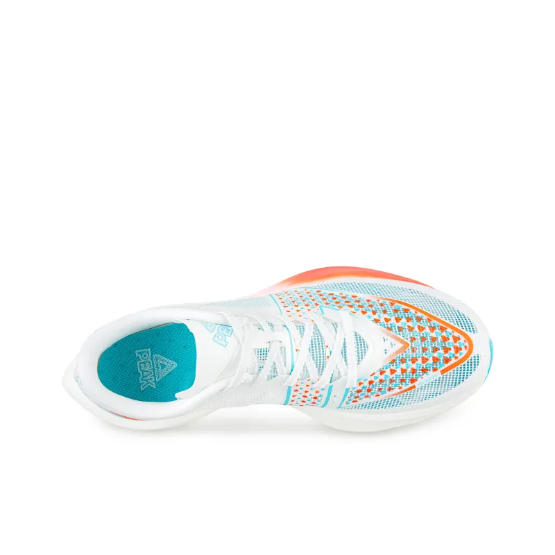 PEAK UP30 4.0 Running Shoes Men Low Top Pink Sapphire-3