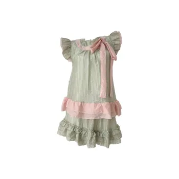 AURORA MUSE Two Piece Skirt Sets Women's