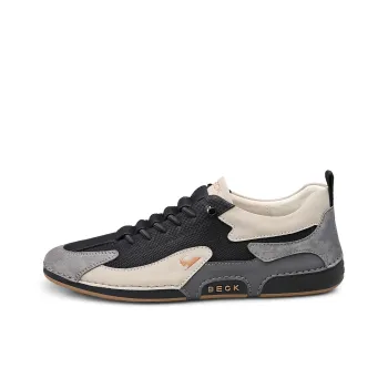 BECK Navigator Collection Casual Shoes Men's