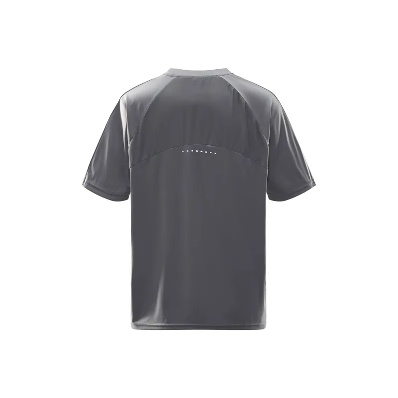 FUERZA T Shirts Unisex-7