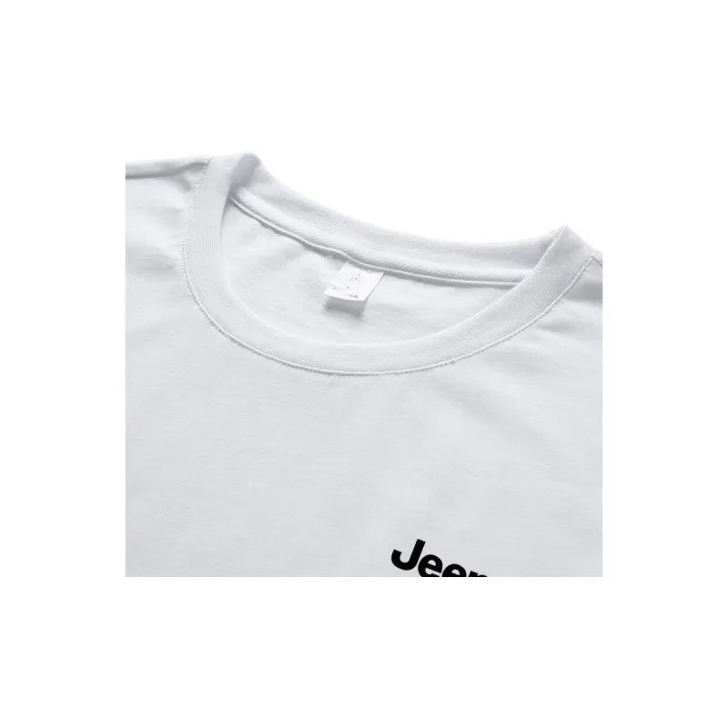 Jeep Unisex Tank Tops-2