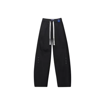 FCB ARCELONA Casual Pants Unisex