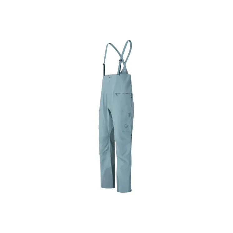 NORRONA Overalls Men-15
