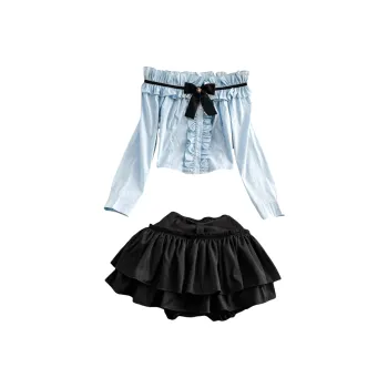 ARIADNAW STUDIO Skirt Set Women's
