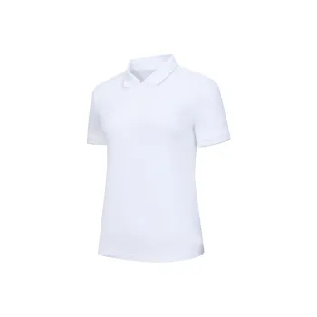 RAPIDO O LINE SS25 Polo Shirt Women's