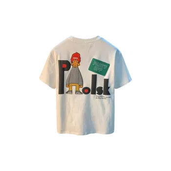 NOAHGIGI T Shirts Unisex