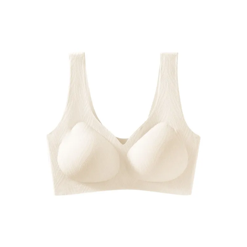 YUZHAOLIN Bra Women's Combo Set-6