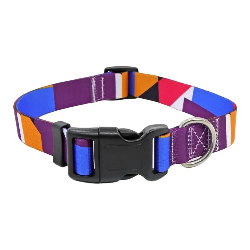 BRU NA BOINNE Dog / Cat Collars-17