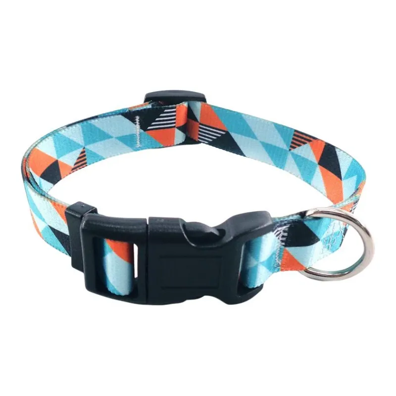 BRU NA BOINNE Dog / Cat Collars-2