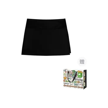 ZVJH Casual Short Skirts Women's