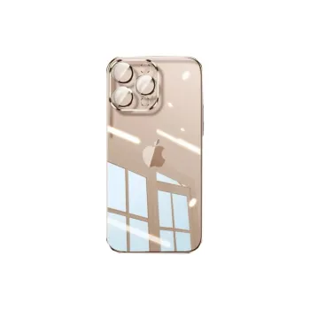 Platinum letter Phone Cases