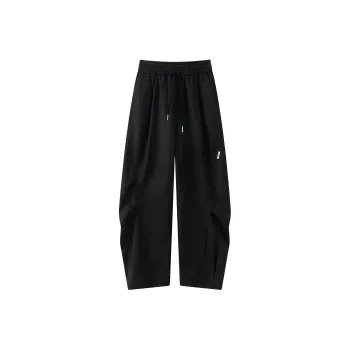 Yalu Casual Pants Unisex
