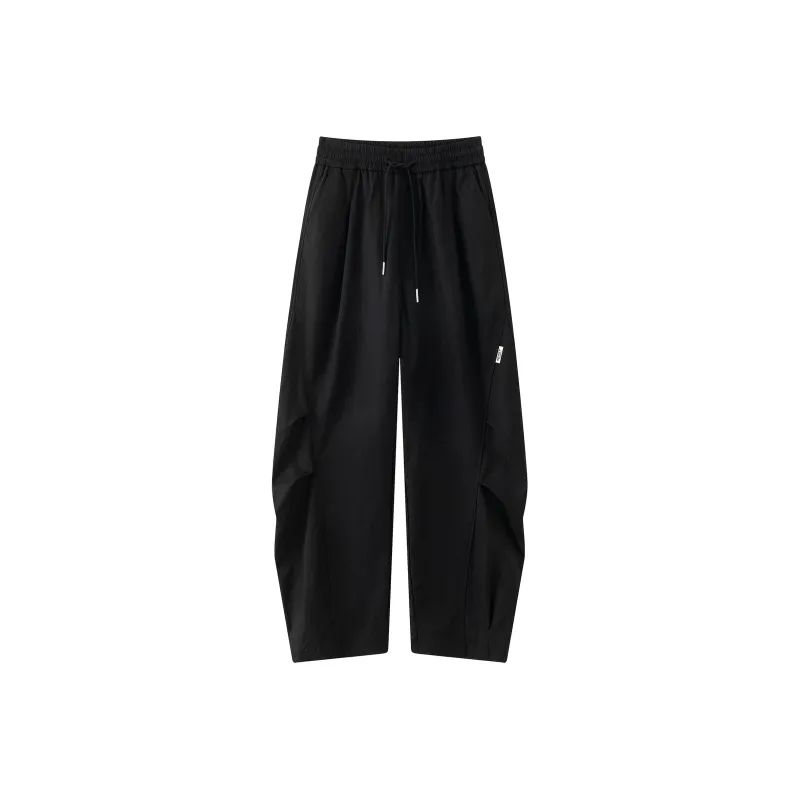 Yalu Casual Pants Unisex-0