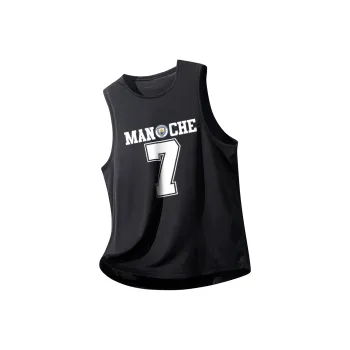 Manchester City F.C. Tank Top Unisex