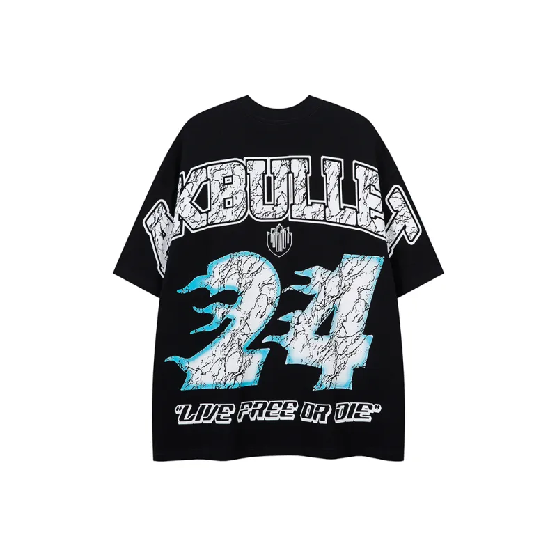 HKRXEC T Shirts Men-1