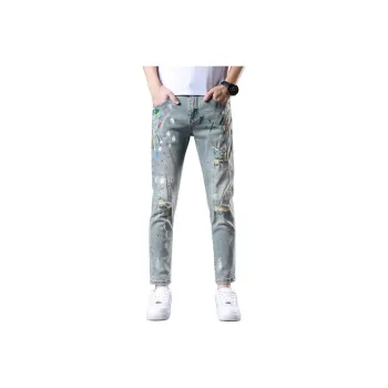 Dme Jeans Unisex