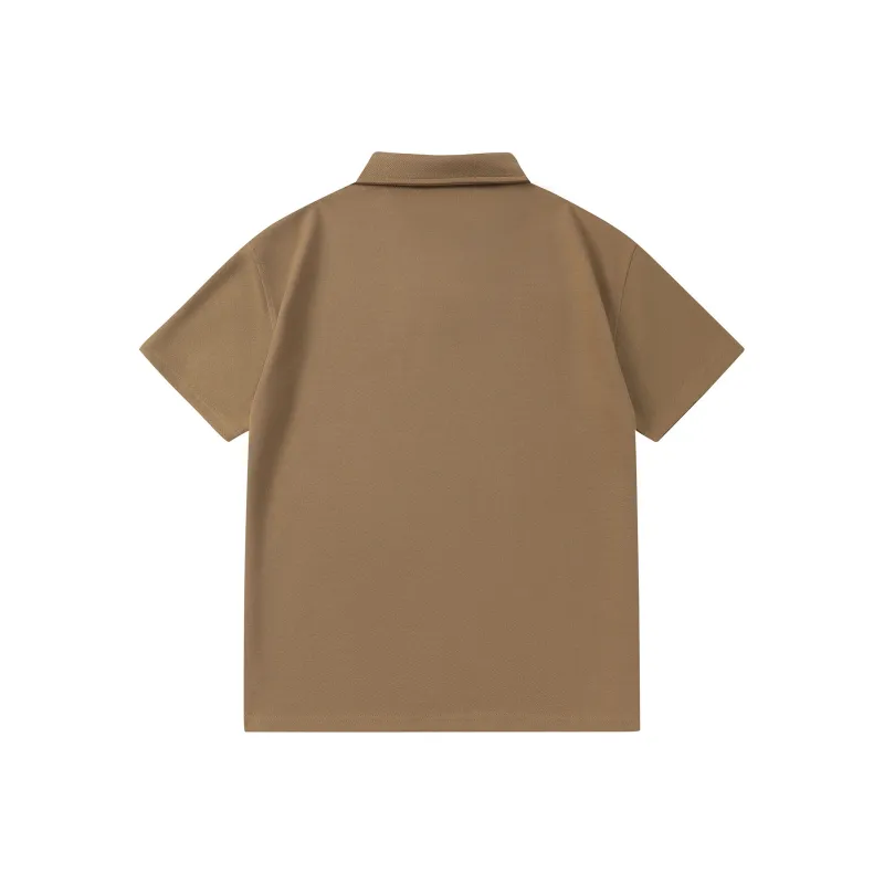 CSKS Polo Shirts Unisex-30