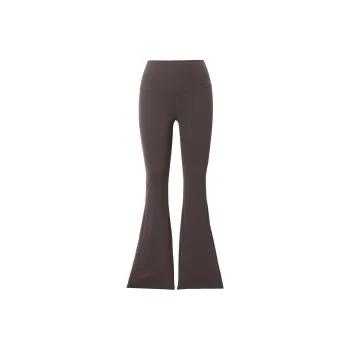 Nike Zenvy Sports Pants Women's Medium Gray