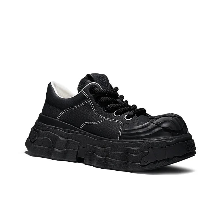 SALAXI Low Top Casual Shoes Men's-9