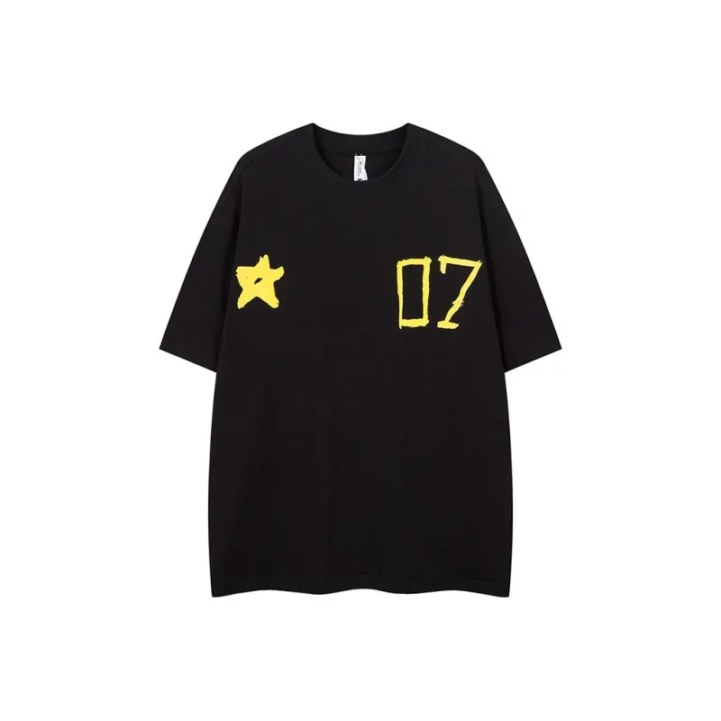 YINLEI T Shirts Unisex-0