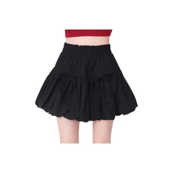 XIANSINIAO Casual Short Skirts Women's