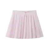 Pink Skirt