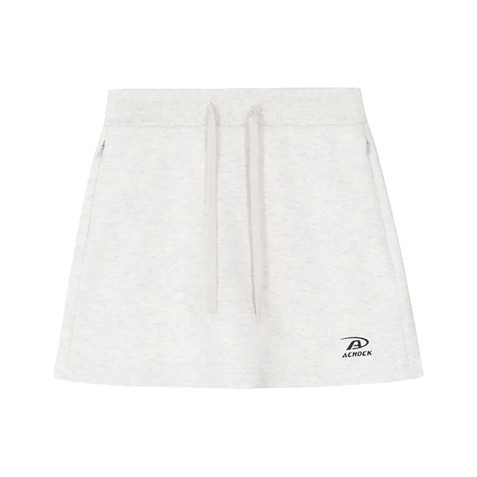 A Chock Casual Short Skirts Women's-0