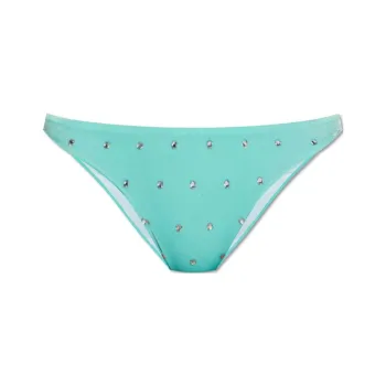 DSQUARED 2 Embellished Swimsuit Bottoms