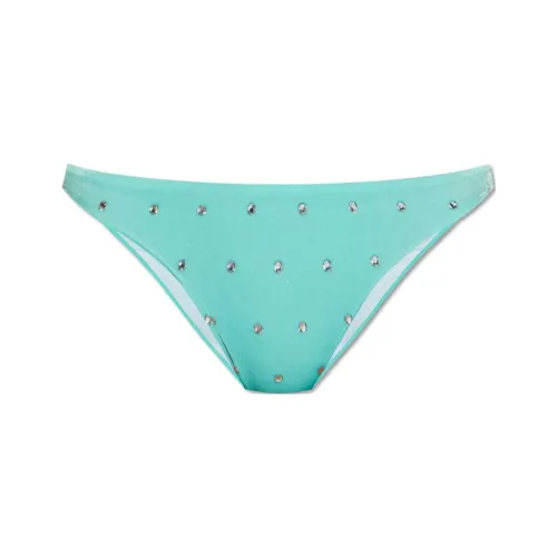 LOUIS VUITTON Triangle Bikini Top